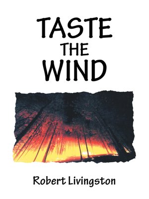 cover image of Taste the Wind